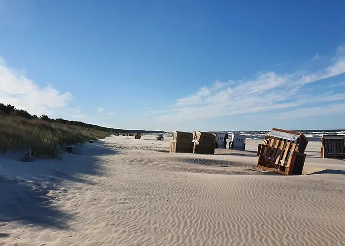 Ostseeperle 14 شقة Karlshagen